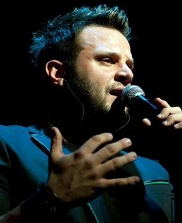 Emir Yeşil