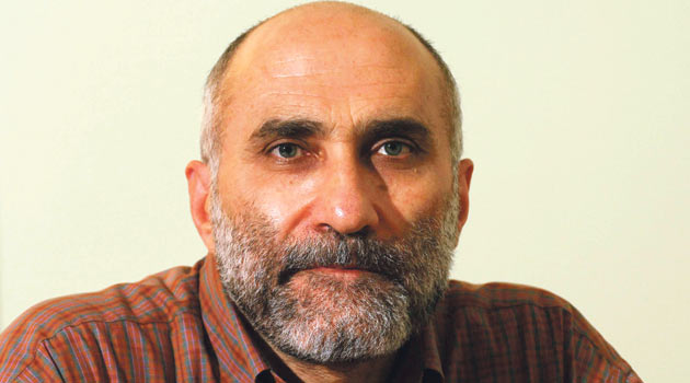 Alper Görmüş