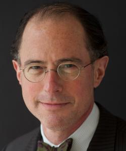 John R. Sharp
