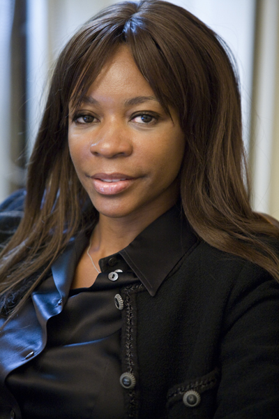 Dambisa Moyo Moyo