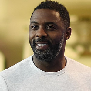 Idris Elba