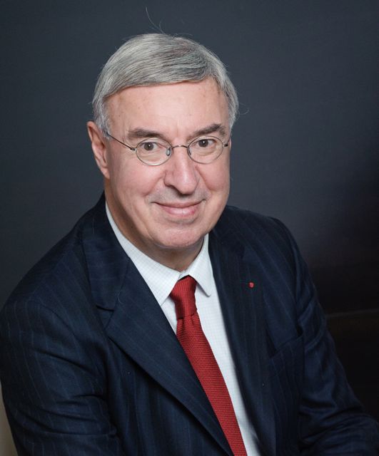Dominique Lecourt