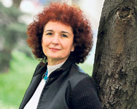 Bilgen Bengü