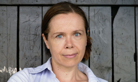 Jenny Downham