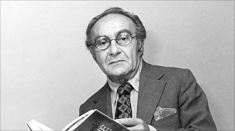 Jakob Bronowski