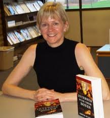 Jennifer Lee Carrel