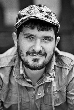 Ali Erel