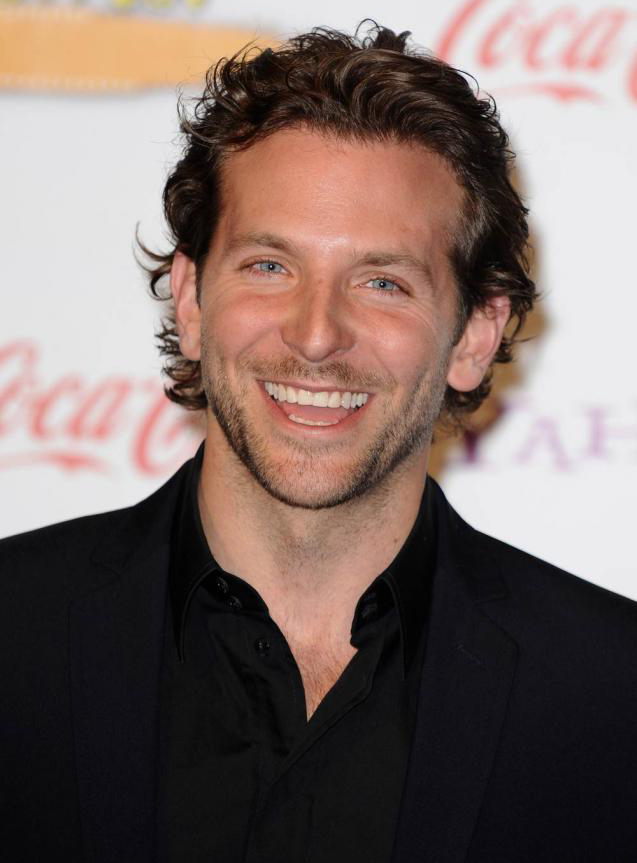 Bradley Cooper