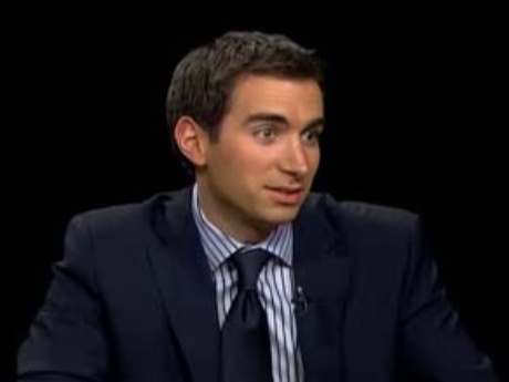 Andrew Ross Sorkin