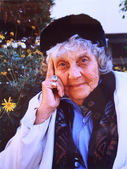 Anne Ancelin Schützenberger