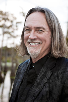 Bradford Keeney
