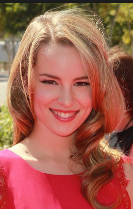 Bridgit Mendler