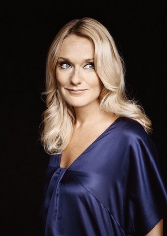 Magdalena Kozena