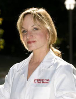 Cindy M. Meston