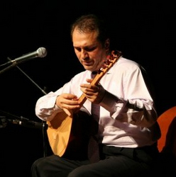 Erol Parlak
