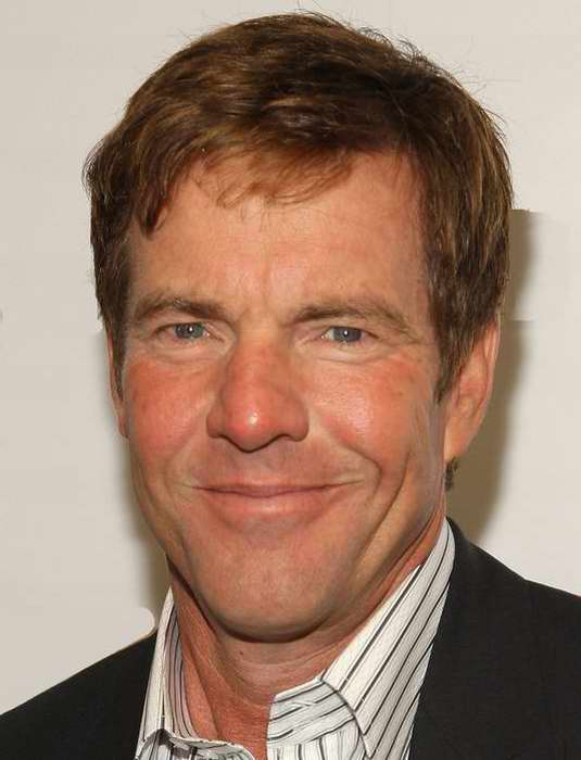 Dennis Quaid
