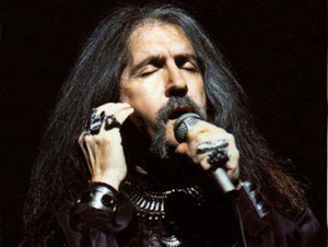 Barış Manço