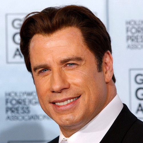 John Travolta
