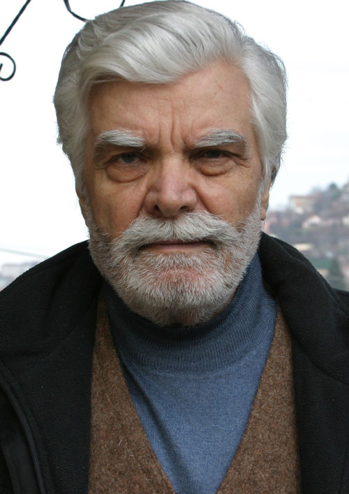 Murat Soydan