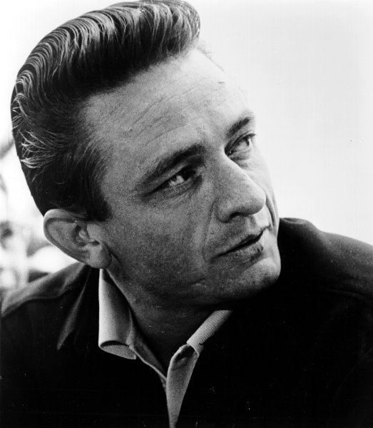 Johnny Cash