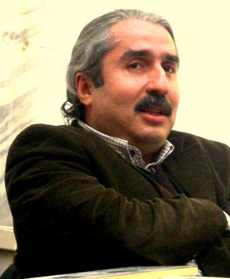 A. Ali Ural