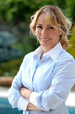 Elif Edes Tapan