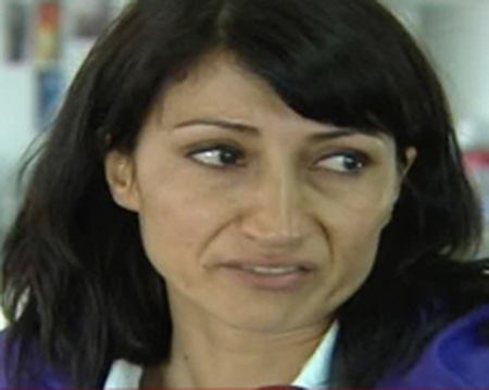 Mediha Olgun
