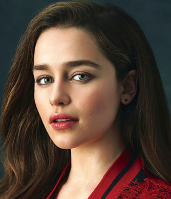 Emilia Clarke