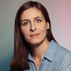 Eleanor Catton