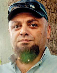 Cem Kısmet