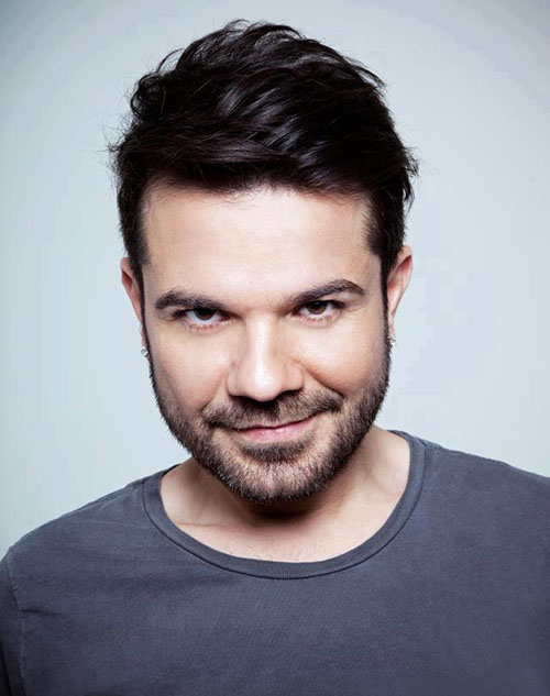 Kenan Doğulu