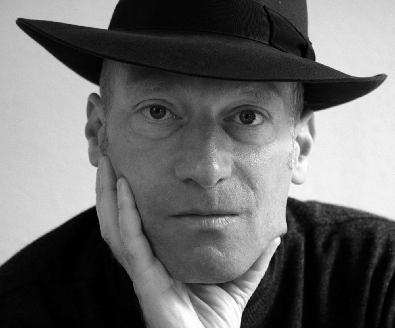 Joachim Zelter