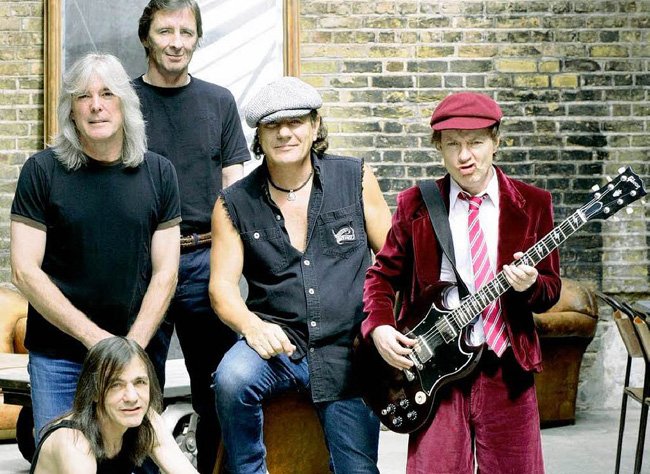 AC/DC