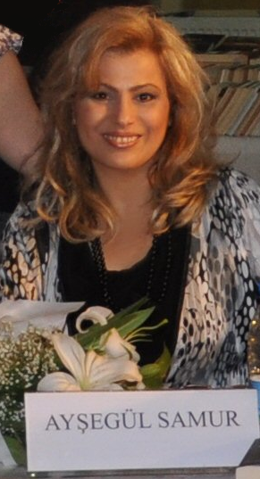 Ayşegül Samur