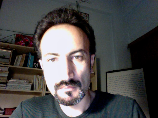 Mehmet Sait Toprak