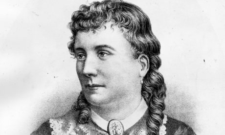 Mary Elizabeth Braddon Braddon