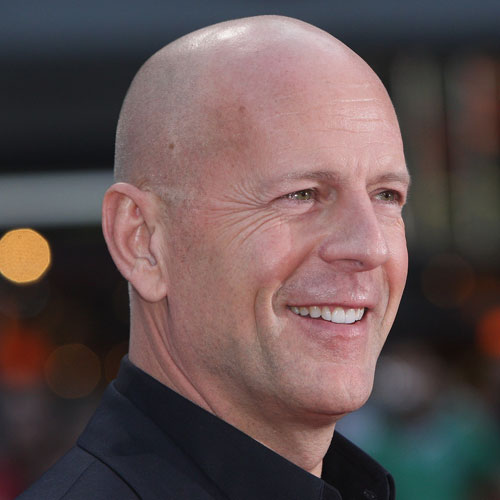 Bruce Willis