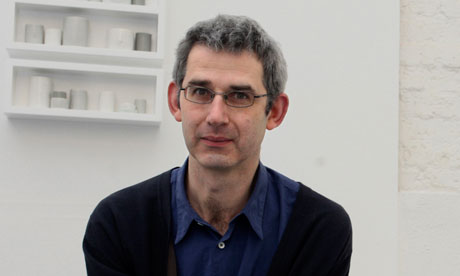 Edmund De Waal