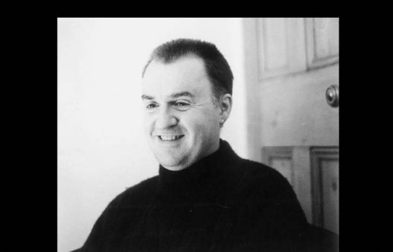 Stuart Hill