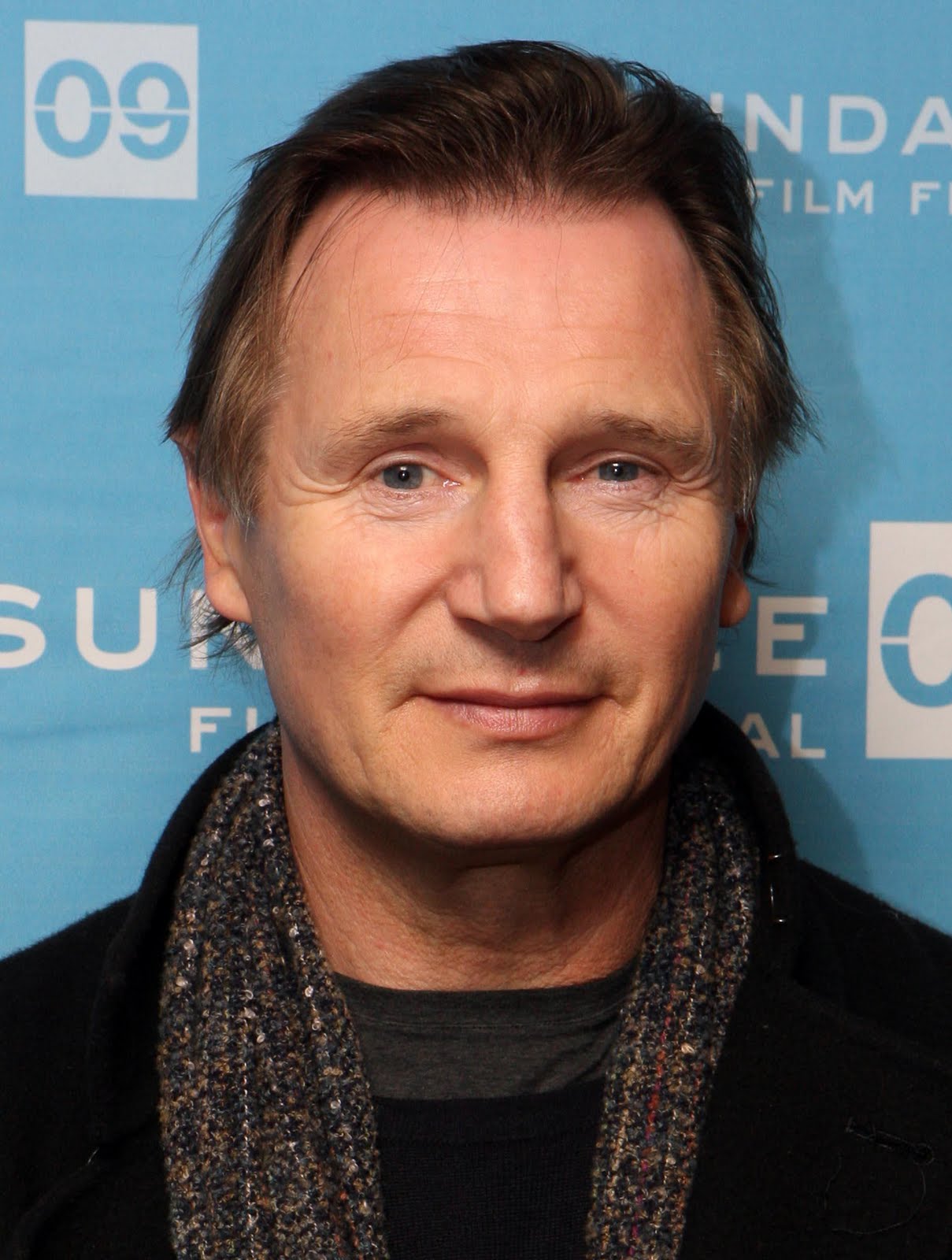 Liam Neeson