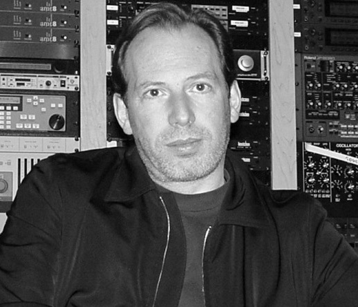 Hans Zimmer