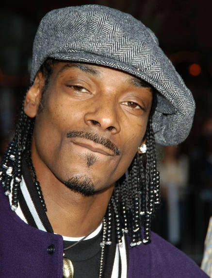 Snoop Dogg