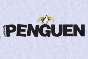 PENGUEN ÇİZERLERİ