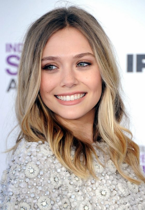 Elizabeth Olsen