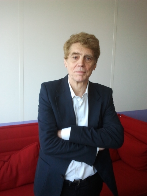 Laurent Assoun
