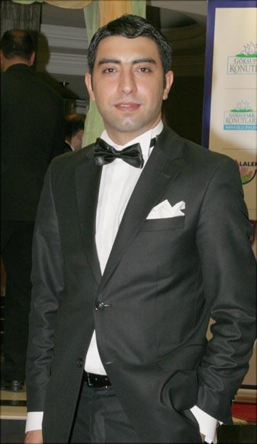 Serdar Mercan