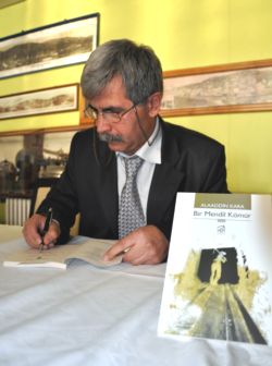 Alaaddin Kara