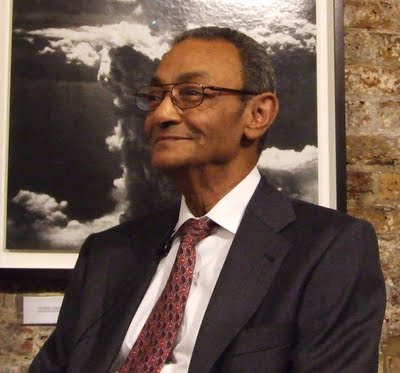 Bahaa Taher