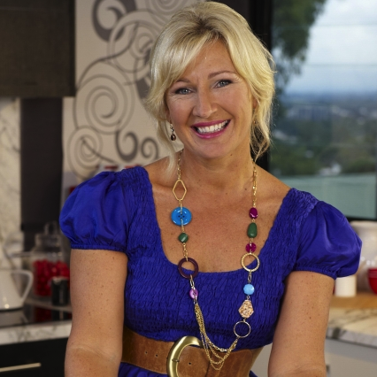 Kim McCosker