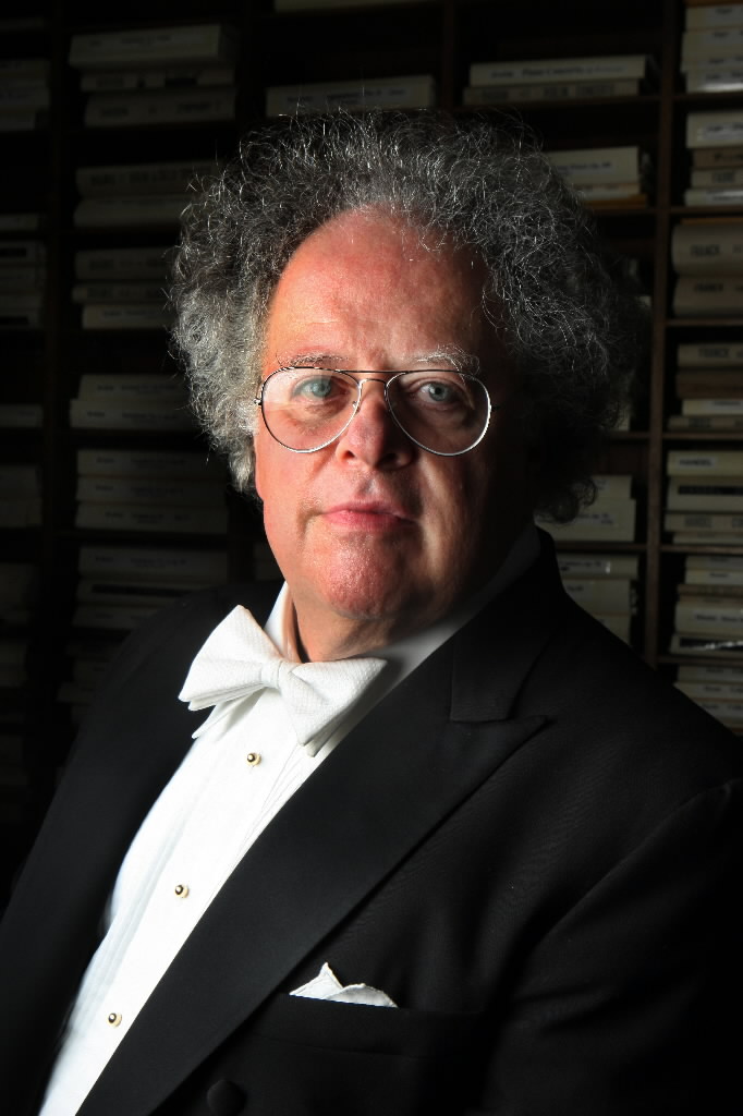 James Levine